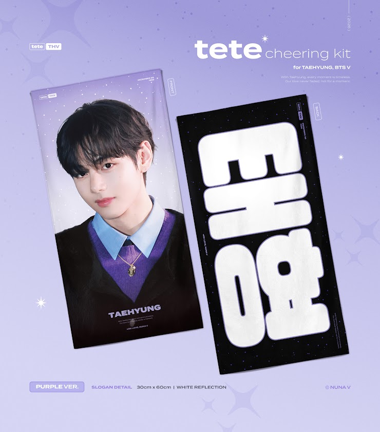 KSTUFF BTS DAN ALL IDOL ORDER KE WA tweet media