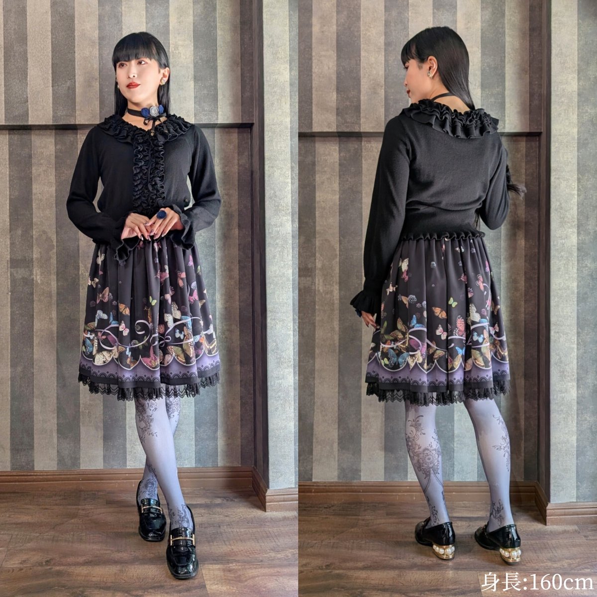 アビエタージュ tweet media