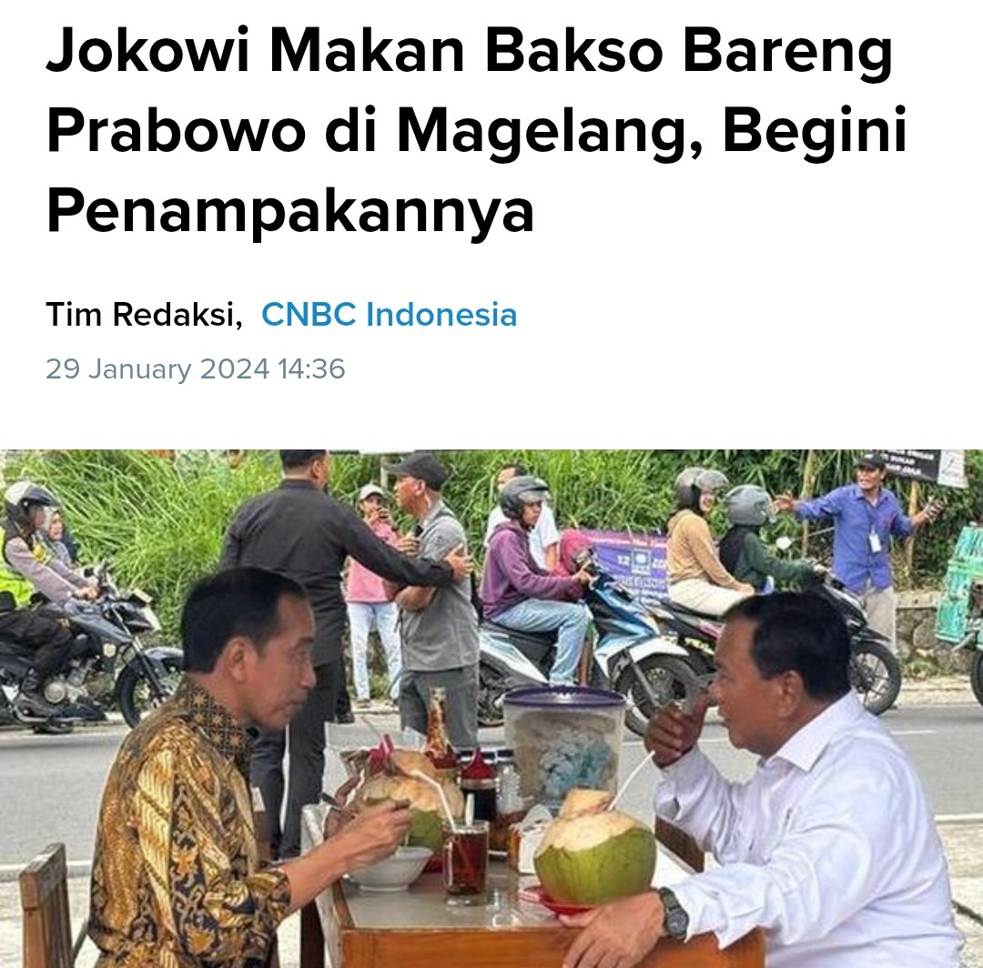 Pegawhy Tetap Warung Sembako🔰 tweet media