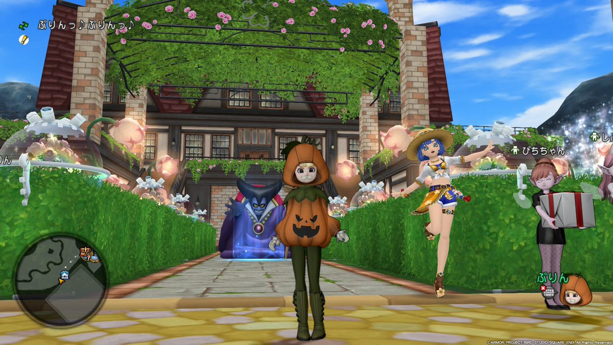 ぷりん🍮ぷりん tweet media