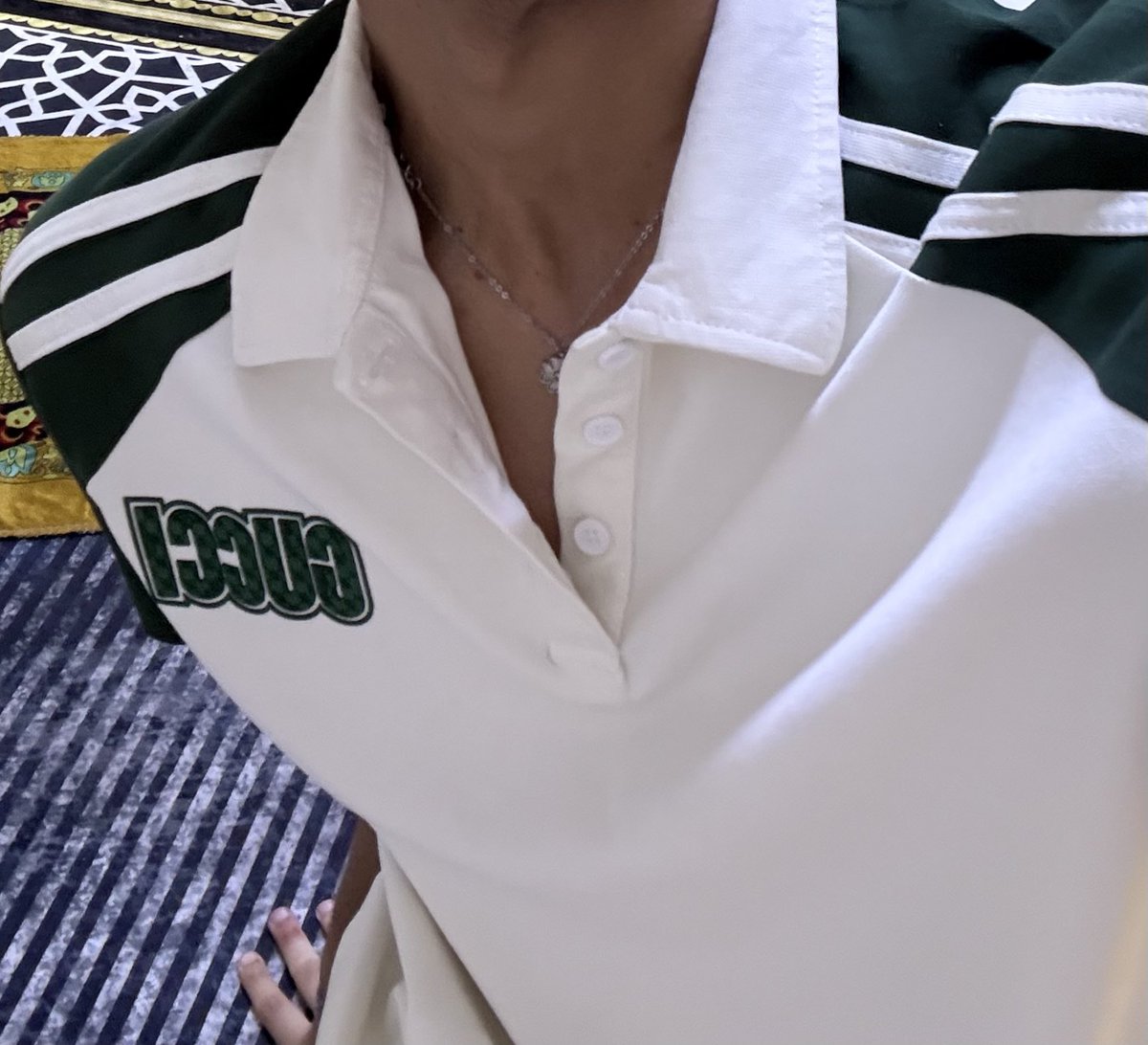 ماتشا فراولة tweet media