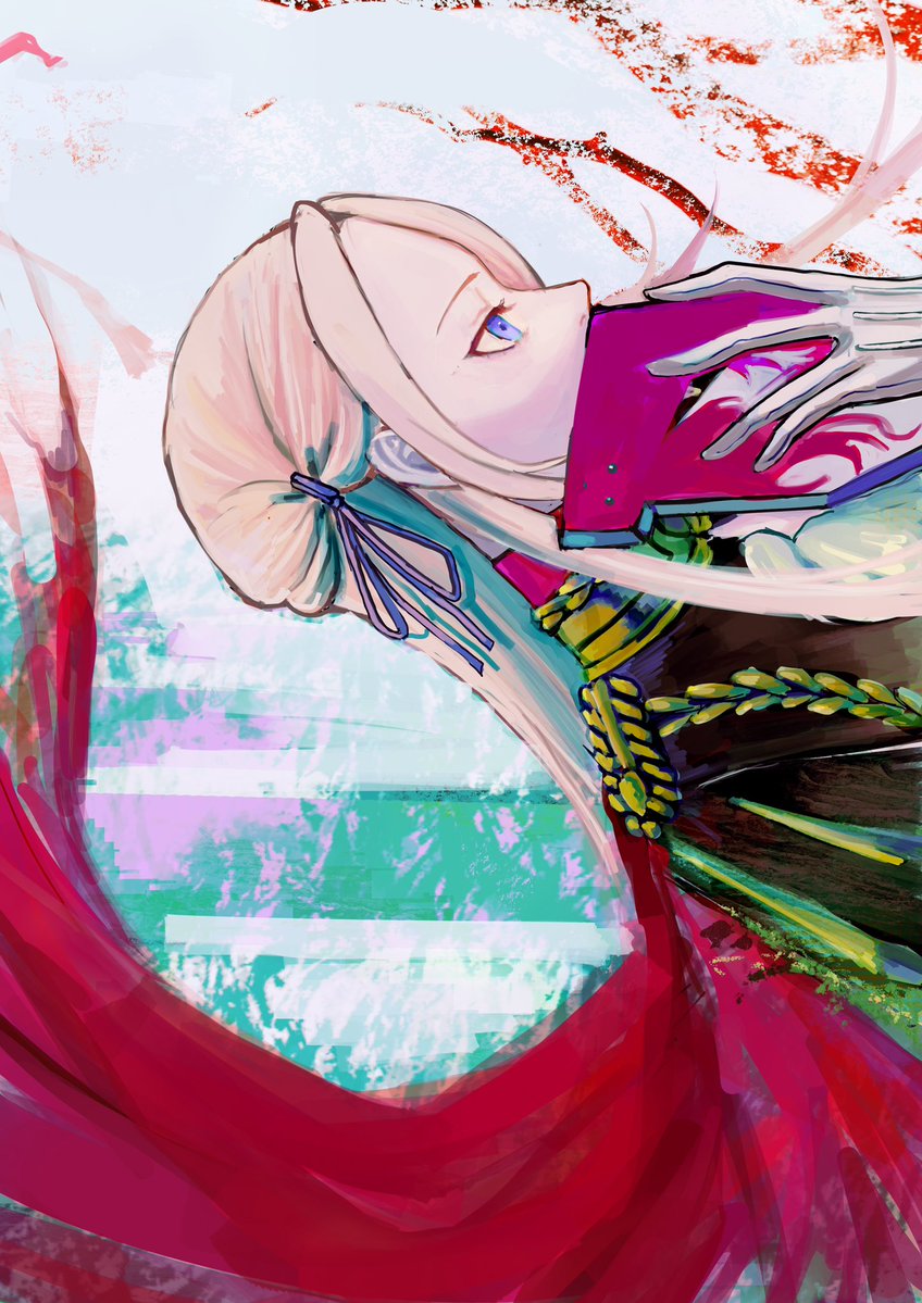 わん|原稿中 tweet media