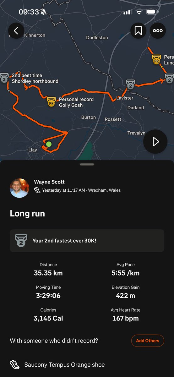 wayne scott tweet media