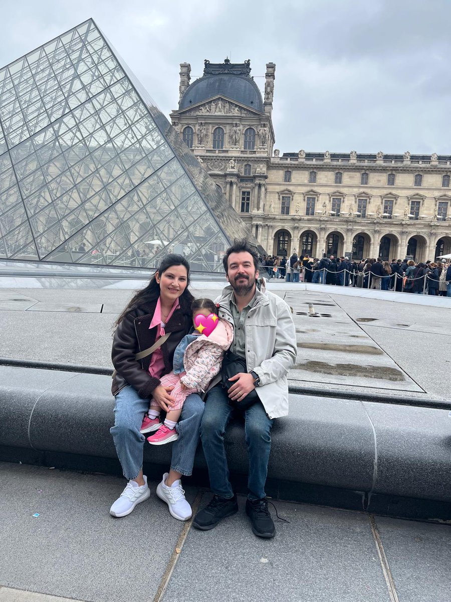 Sercan B. tweet media