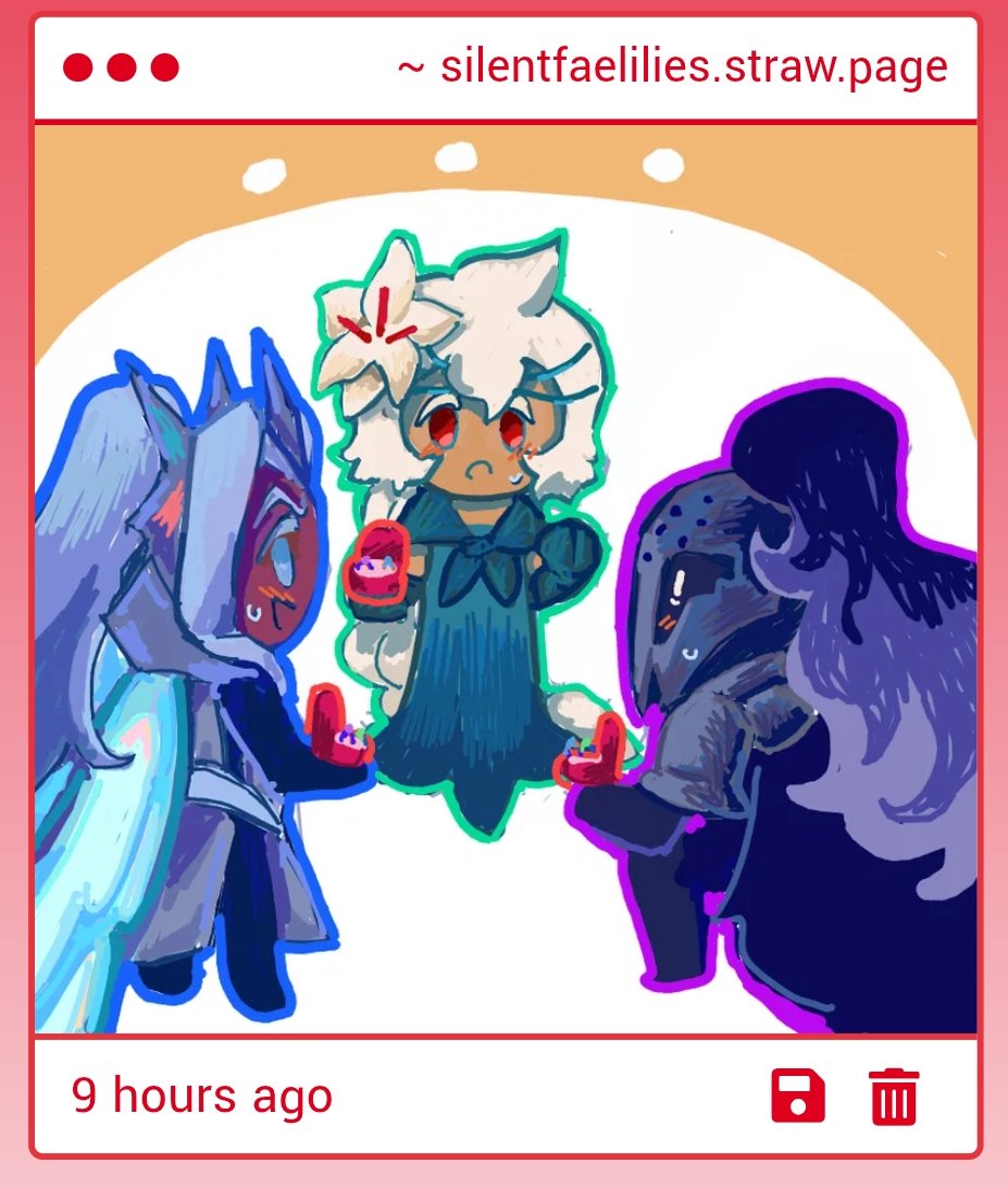 silentfaelilies's tweet image. I feel like a spoiled princess FUCK tjis is so peak...... fawwkkkk. When youre so in sync you all propose at the same time.... waow.... you peiple are so talented i love you thank yountjank youthank you #silentfaelily