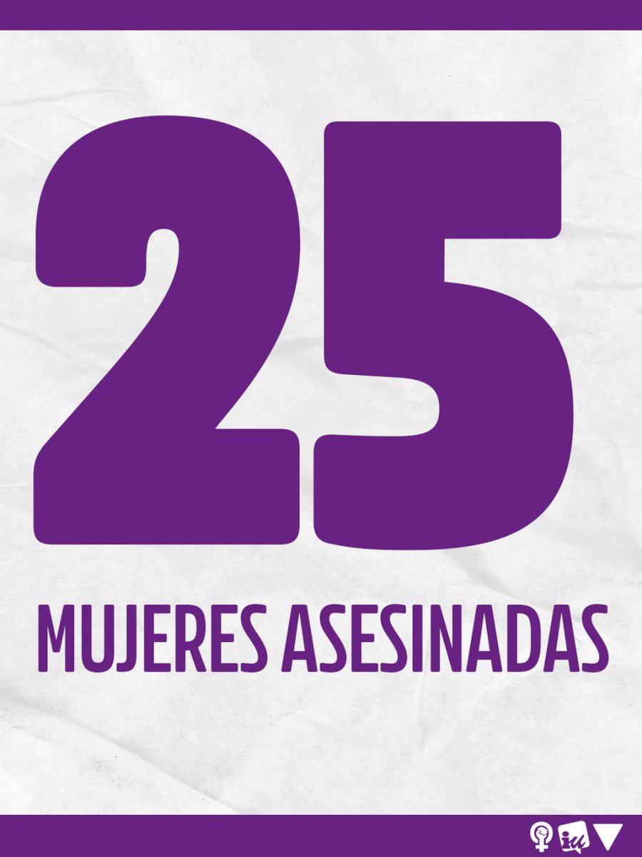 Feministas IU tweet media