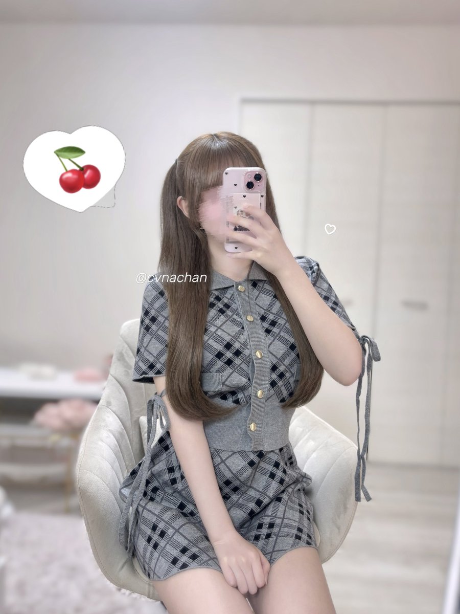 なちゃん♡ tweet media