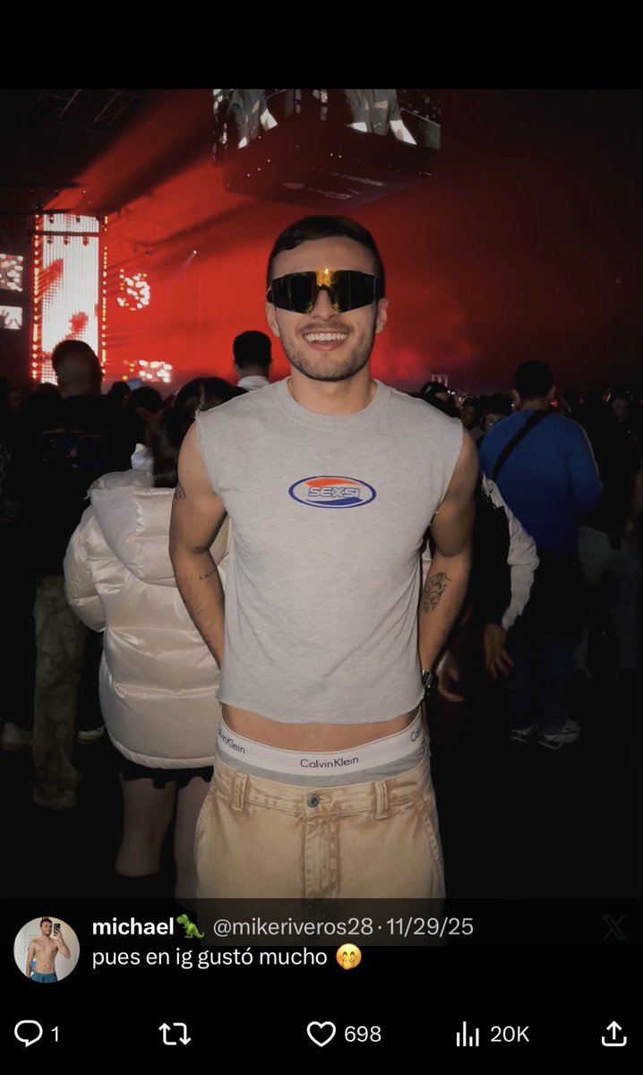 Sergio Alzate tweet media