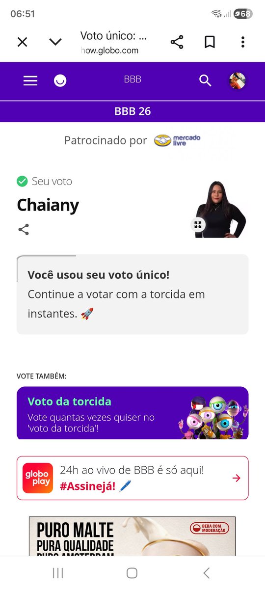 andreia68815's tweet photo. @diegoschueng #ForaChainy https://t.co/UZcXPitXVl