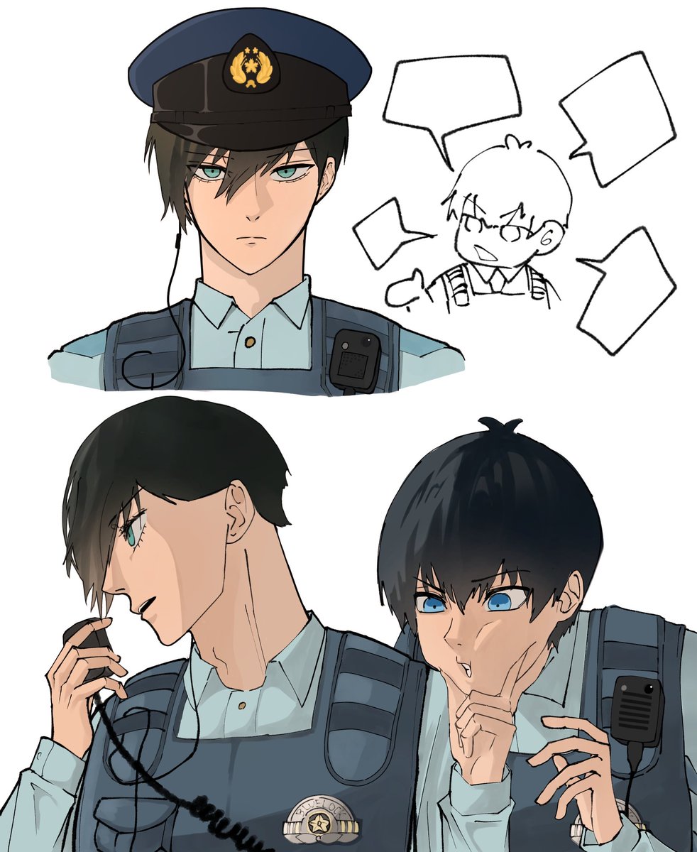 ﾅﾅｼ tweet media