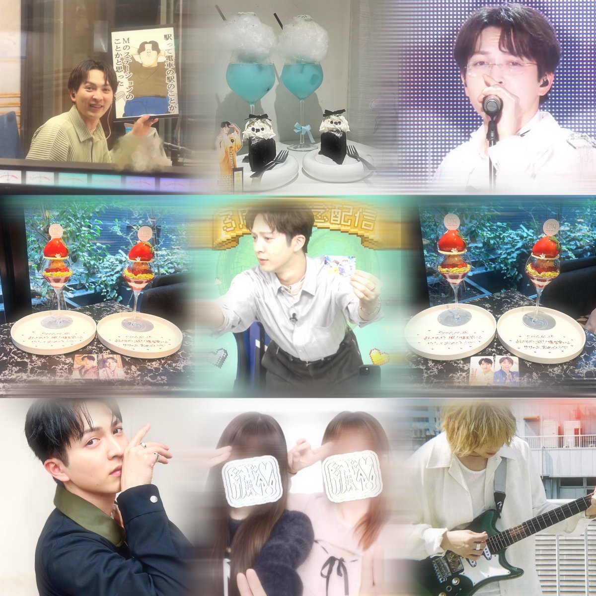 じゅぴ tweet media