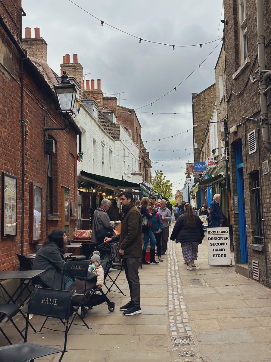英国の服と雑貨 吉祥寺よろず屋 tweet media