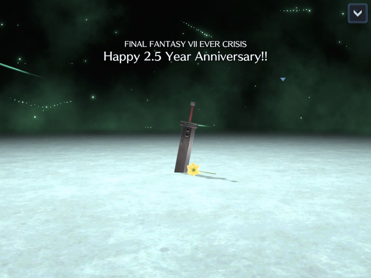 ONE@FF7EC tweet media