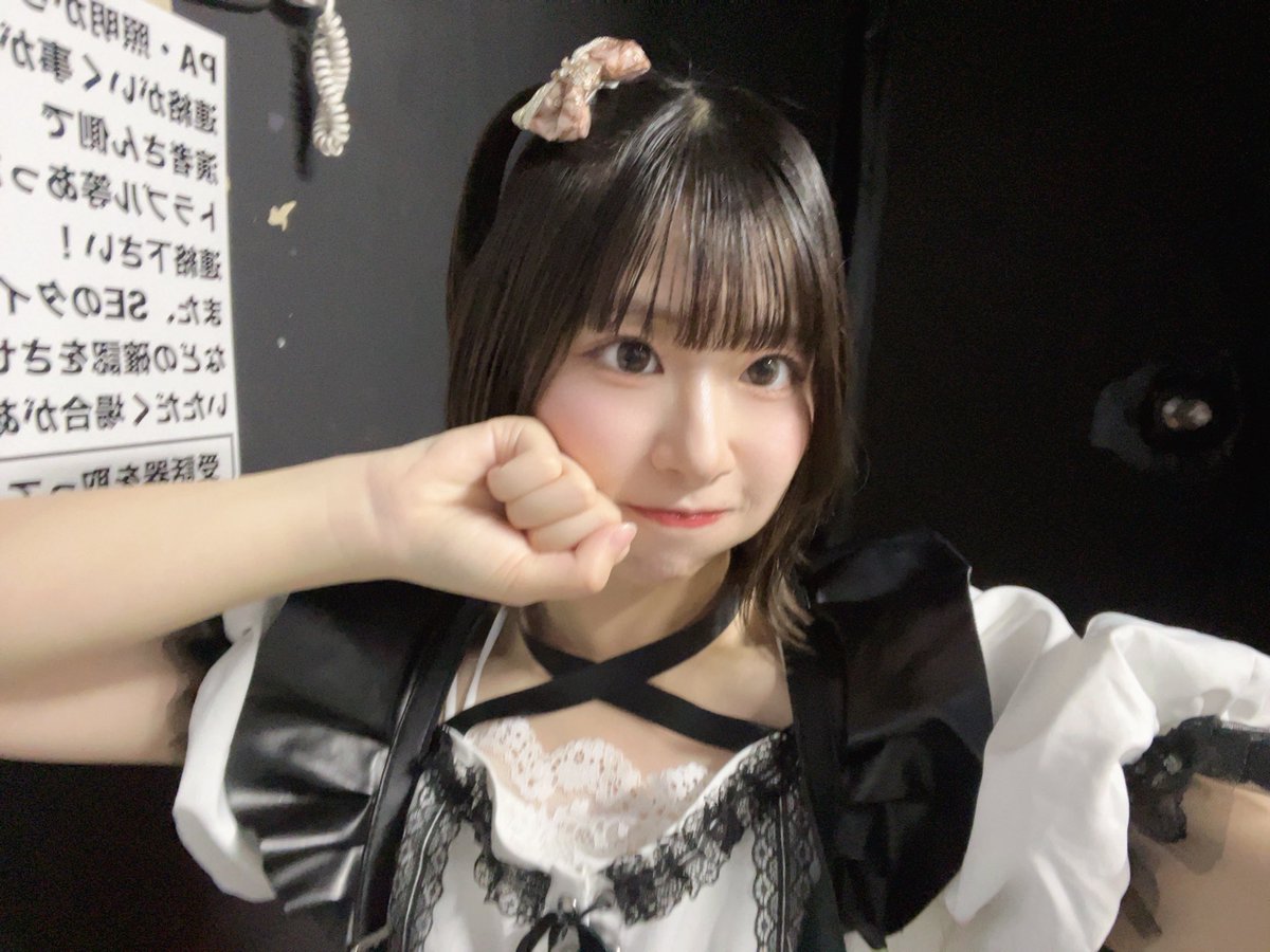 あこ【ParadigmShift / bling💎bling】 tweet media