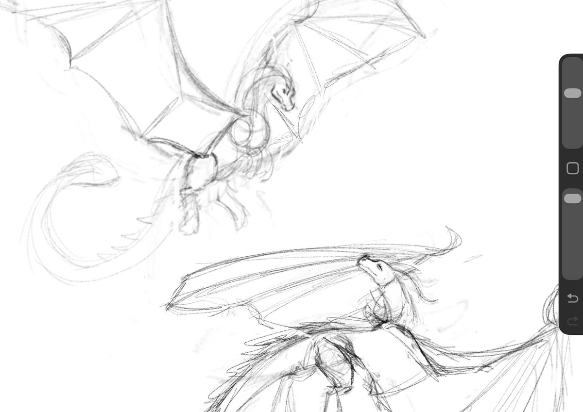 dracomorr's tweet photo. #sunlow process
#wof #wingsoffire https://t.co/M1Z9w78wXA