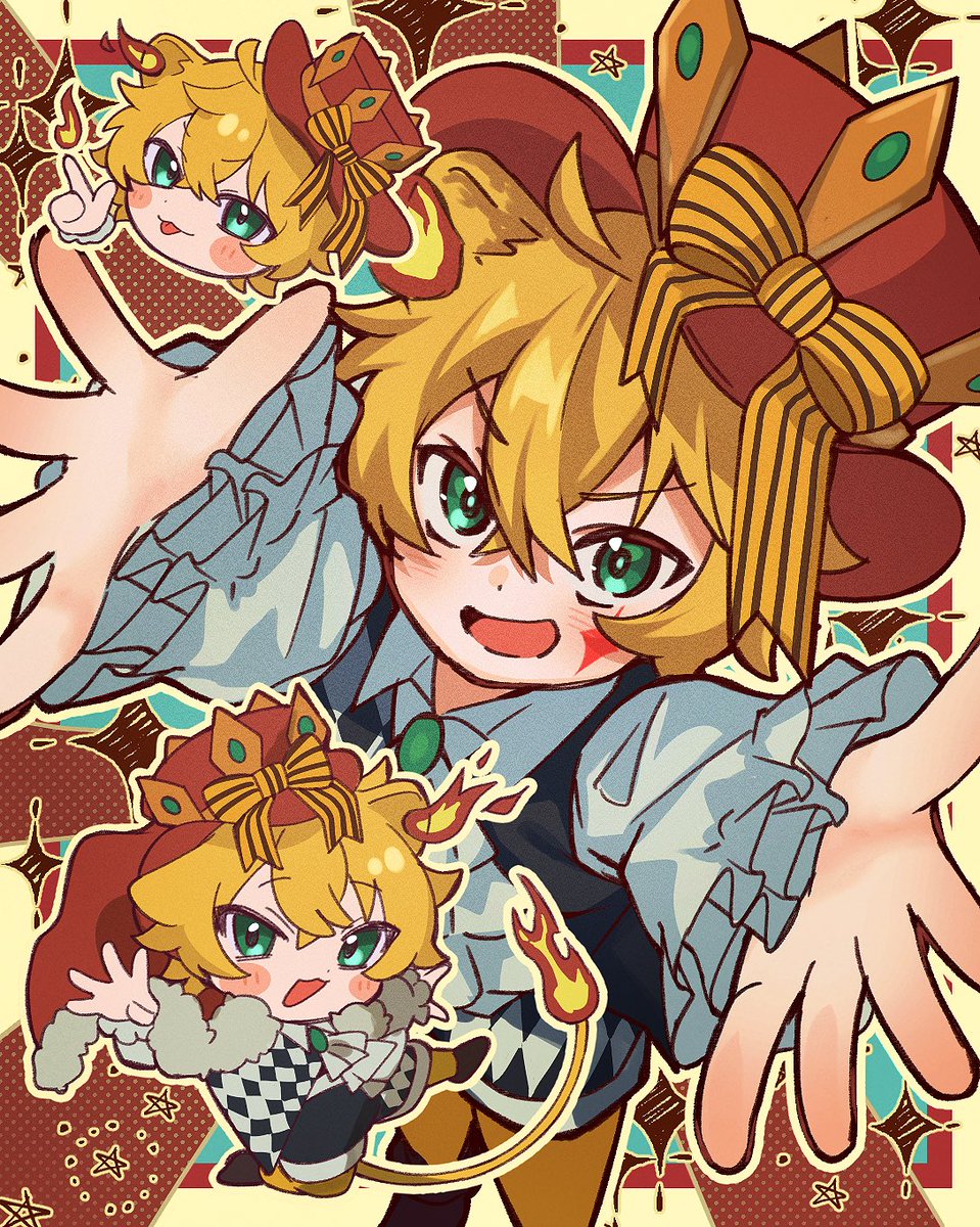 こえも tweet media