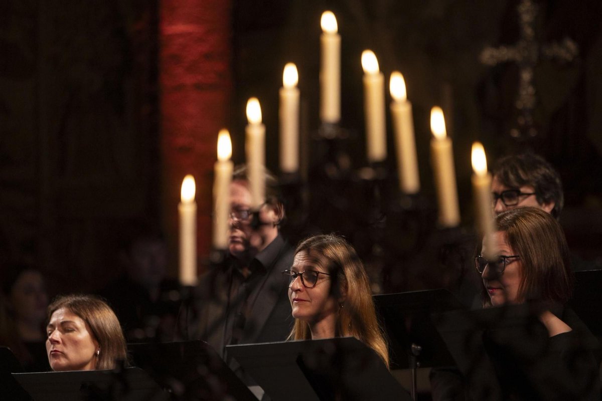 Revista Proscenium tweet media