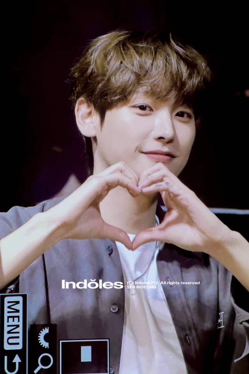 Indŏles tweet media