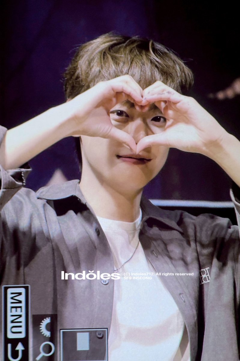 Indŏles tweet media