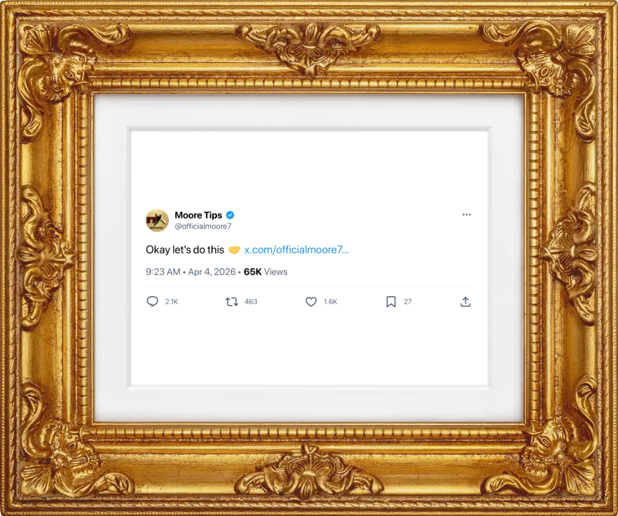 Sticker Mule tweet media