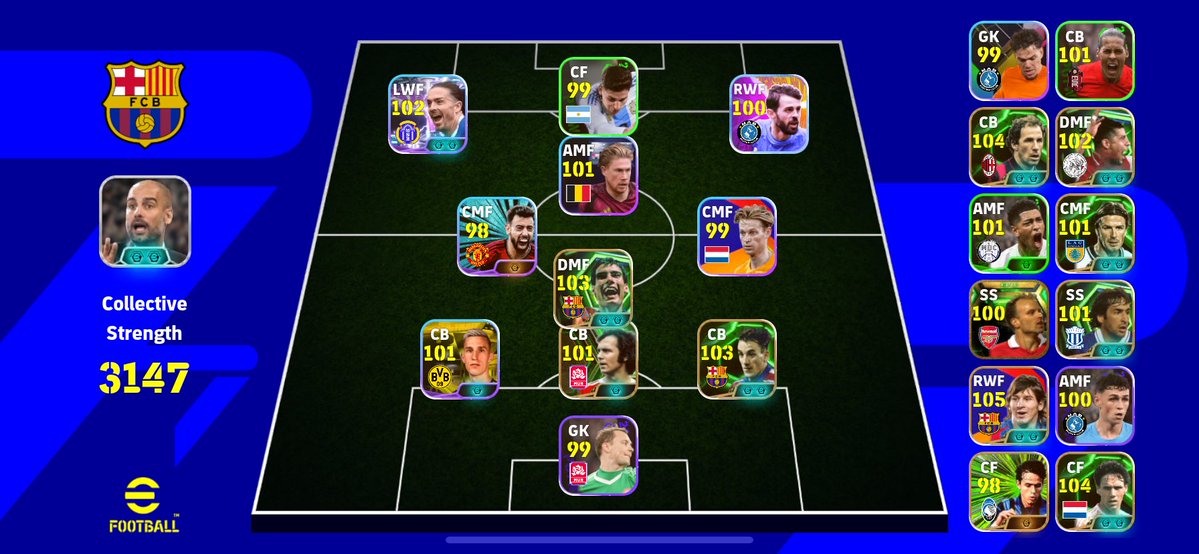 TXT EFOOTBALL tweet media