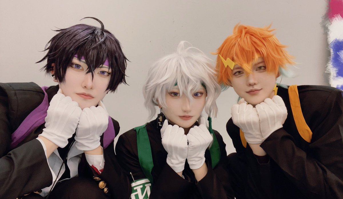 てと🌻 tweet media