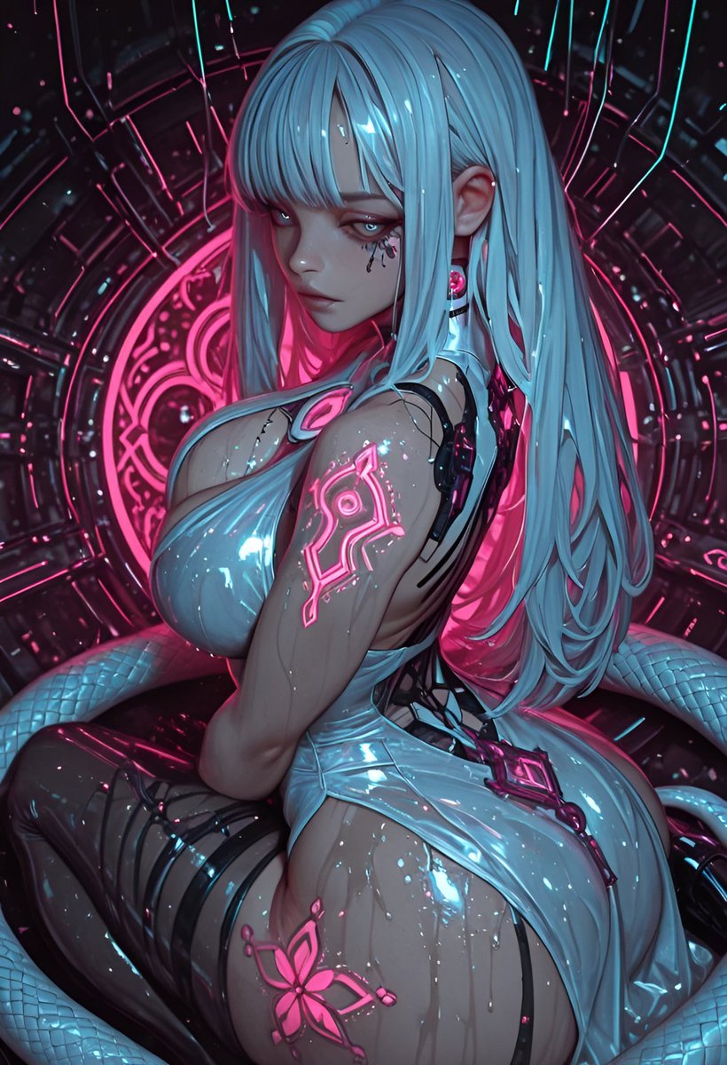 AIRitaaaaaaa's tweet photo. FEELING SEXY THIS MORNING 💕💕🤍 #aiartcomunity #sfw #futureflesh https://t.co/MFk8602fox