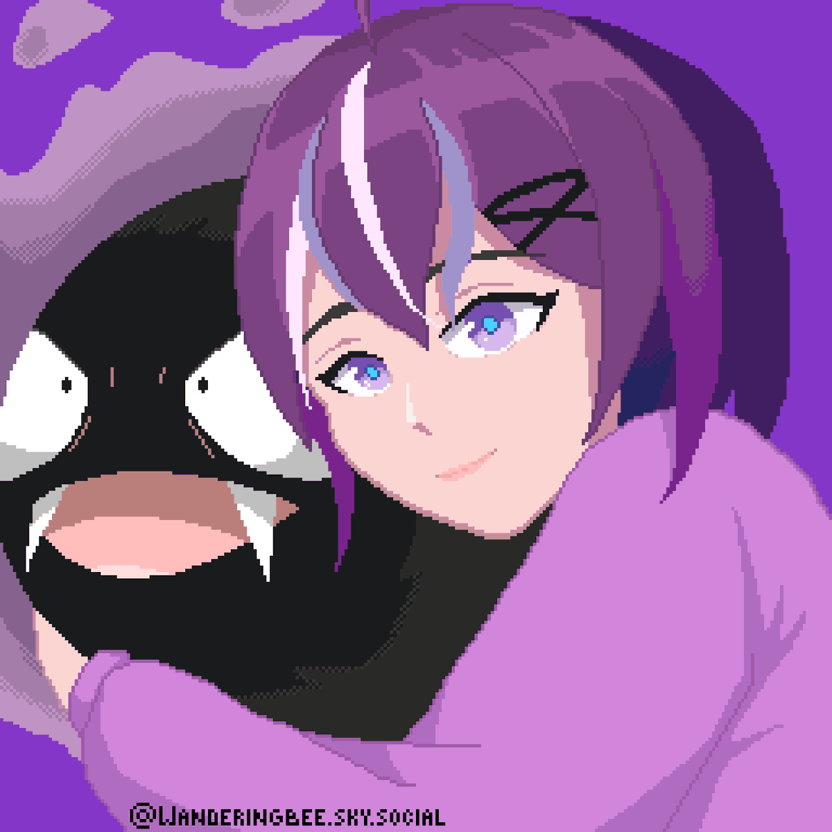 Ravynmysst's tweet photo. 🌹NOW LIVE! 
Cozy Saturday stream~ 👀
Come &amp; Rawr with me! ✨
https://t.co/4zxmE5mZCF

#RavynLive #PHVtuber #ENVtuber #VirtualTuberos #V2BEROS https://t.co/vipgW8r4Jt