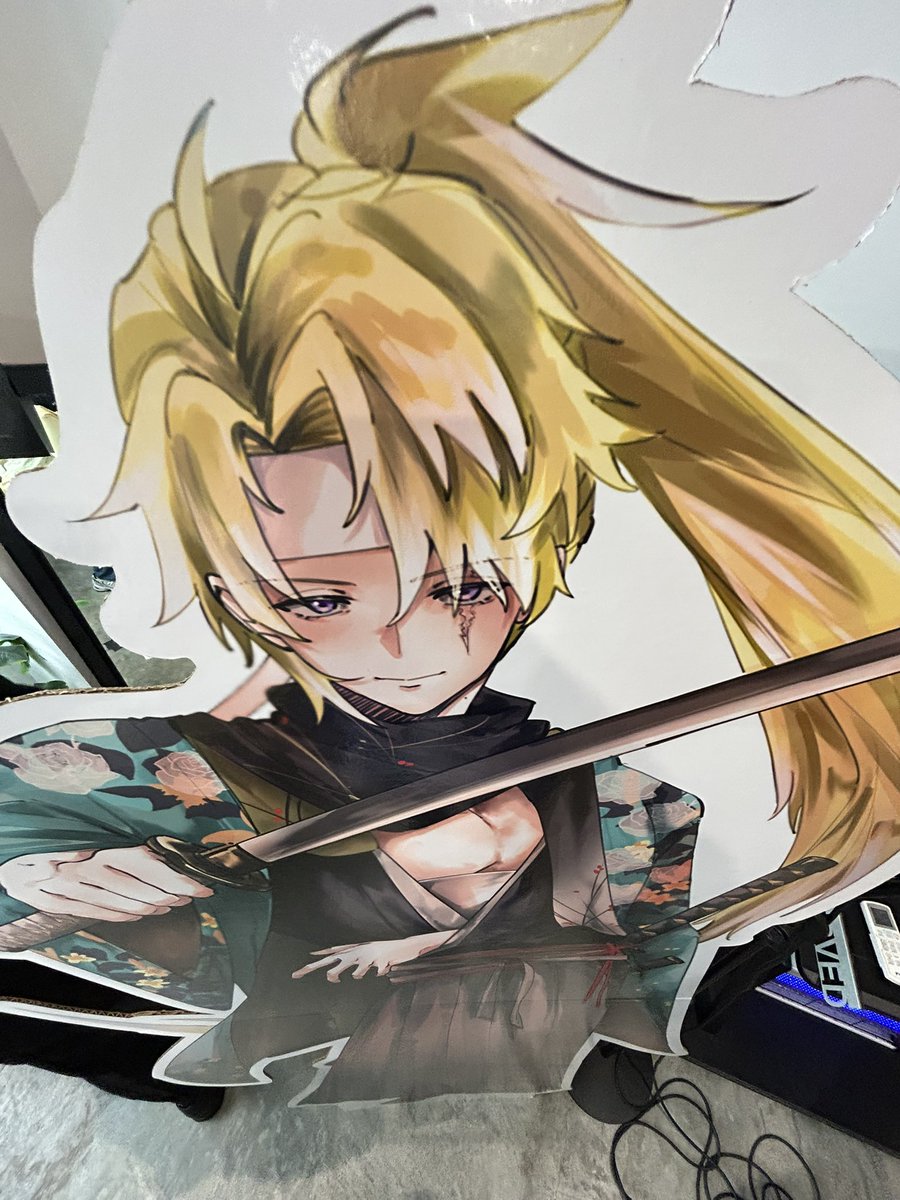 なつきですよ💾 tweet media