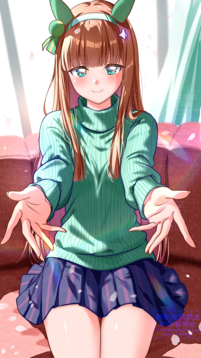 かなたま🥕skebご依頼受付中です！ tweet media