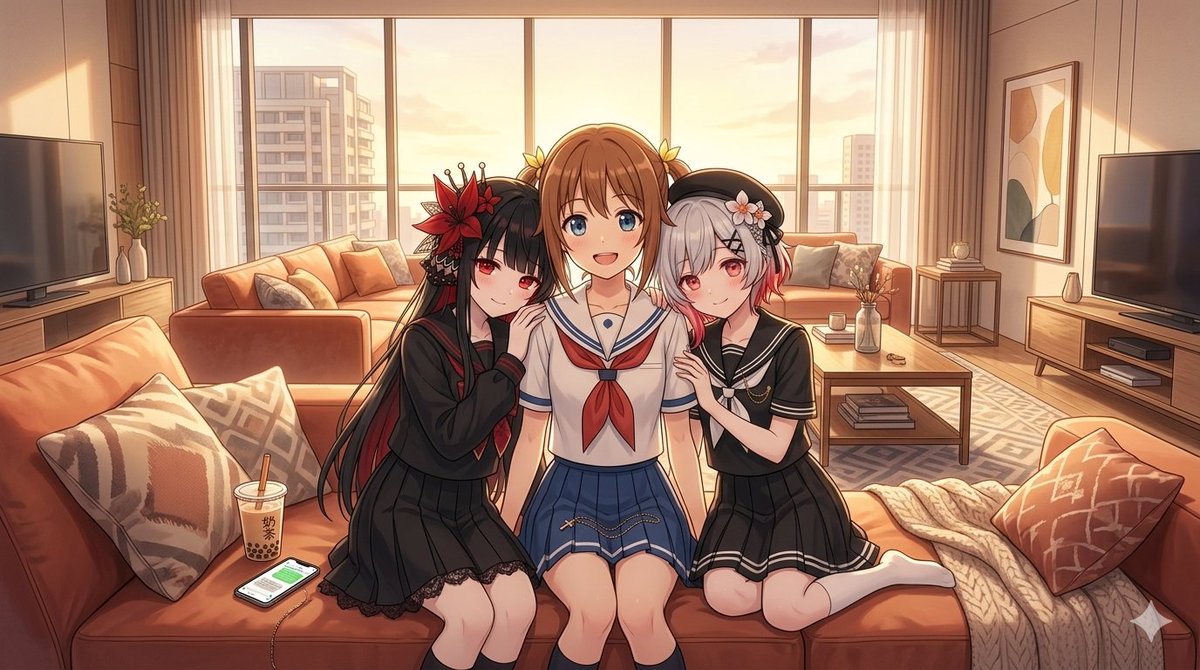 ✠✝️🇦🇹Sato Hiromichi🇯🇵🌸🧋（茉莉奶茶） tweet media