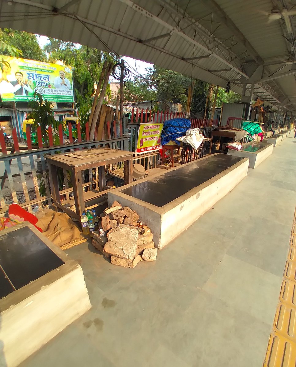 SEALDAH DIVISION PASSENGER ASSOCIATION tweet media