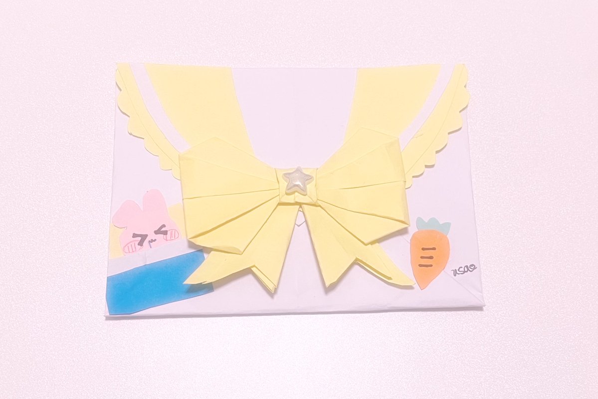 きー🐰💛 tweet media