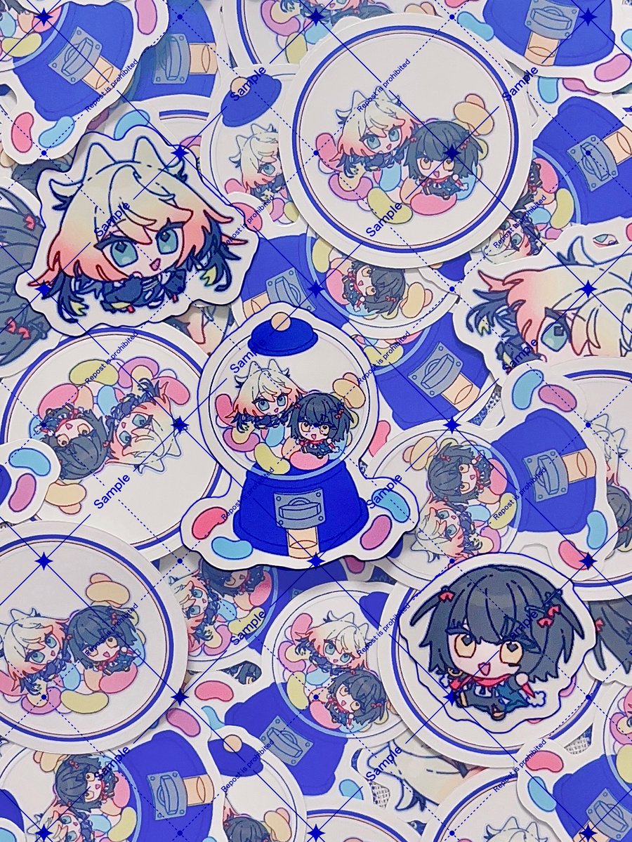 ウエキ🌱にじそ【南2 A-55】 tweet media