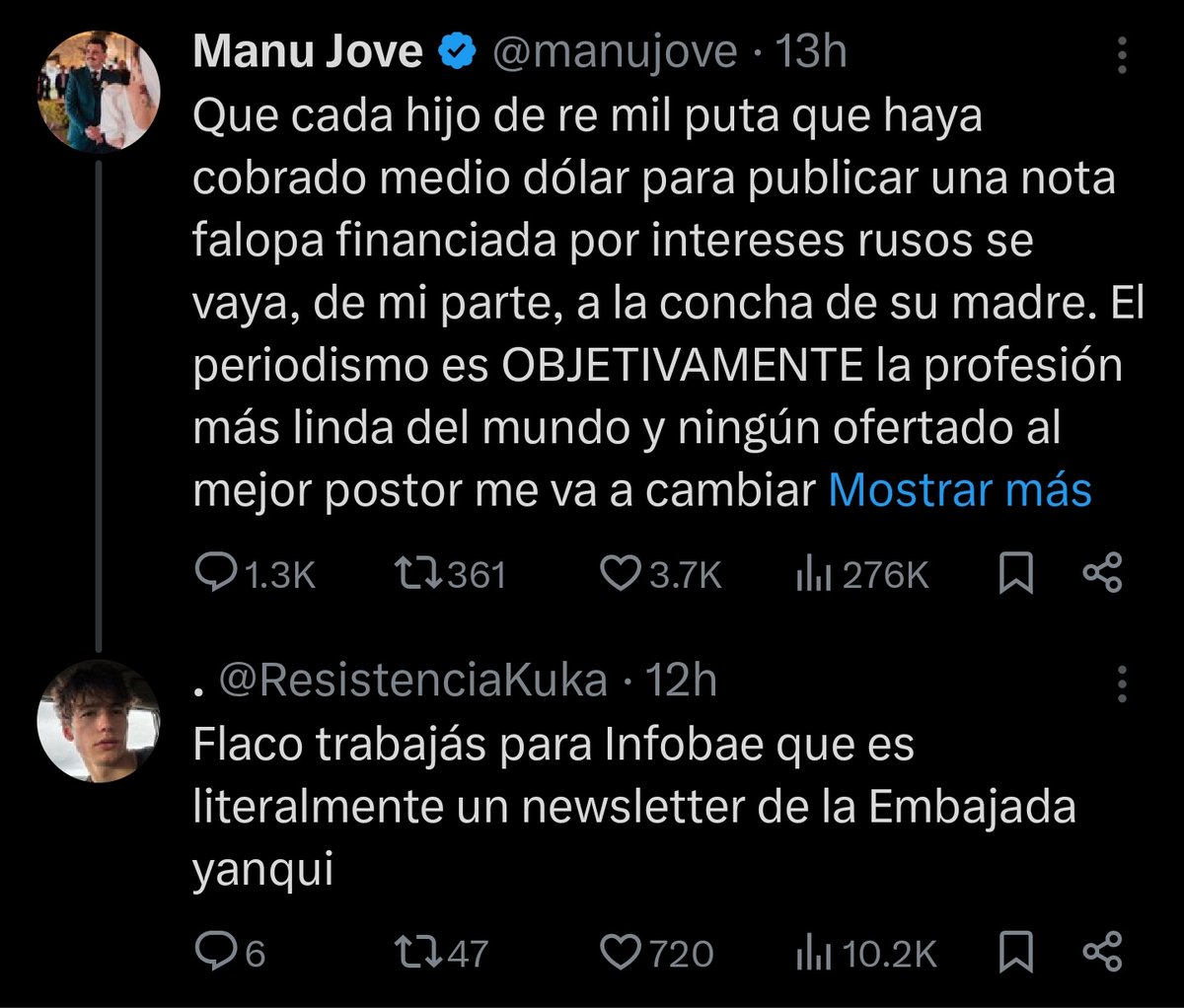 Gabriel Castro tweet media