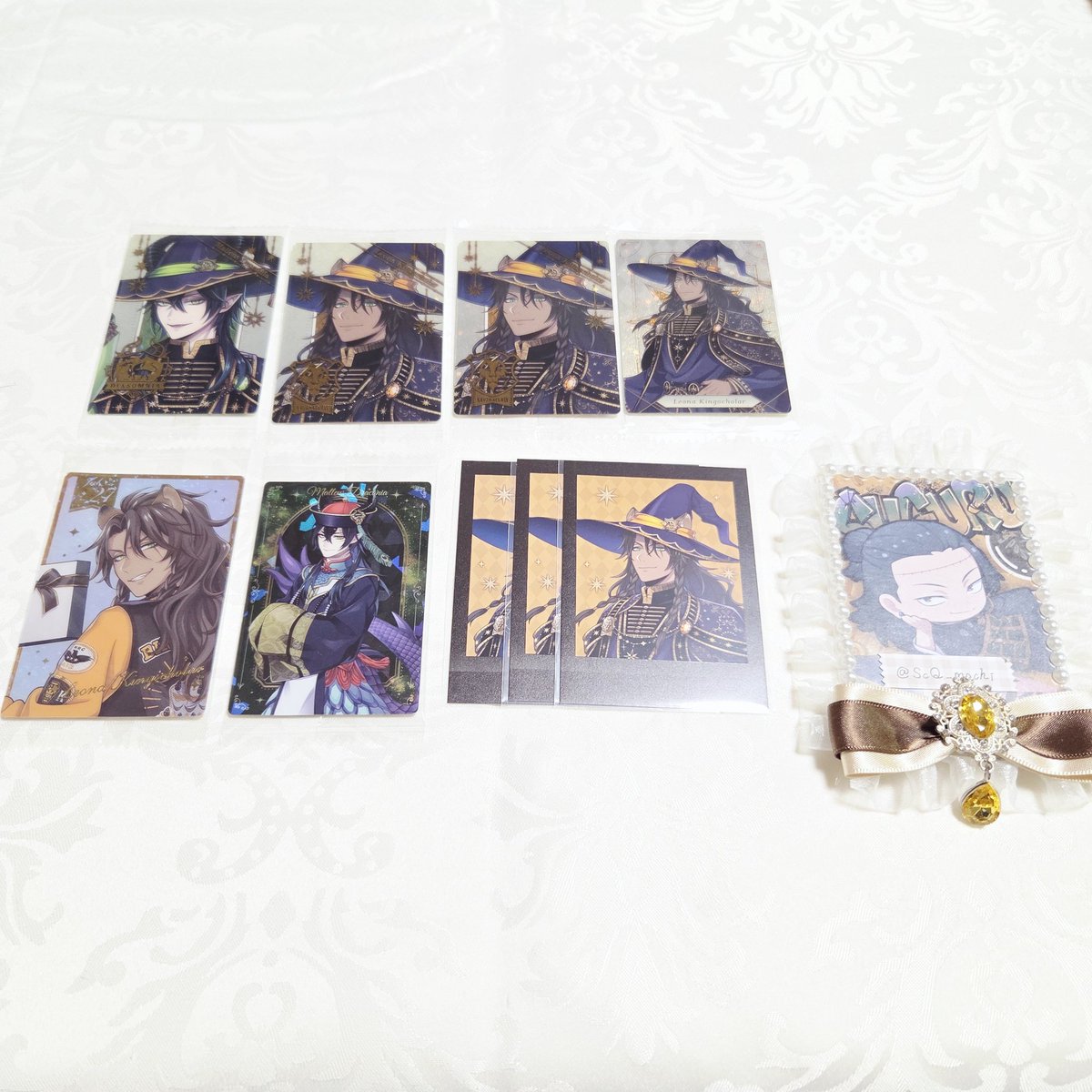 さくらもち tweet media