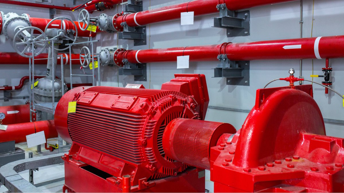 AmindusC's tweet image. Is your water pump not pumping water? Learn the common causes and simple troubleshooting tips to get it working again.Read the full guide: wix.to/hCza8dQ

#WaterPump #PlumbingTips #PumpMaintenance #DIYRepair