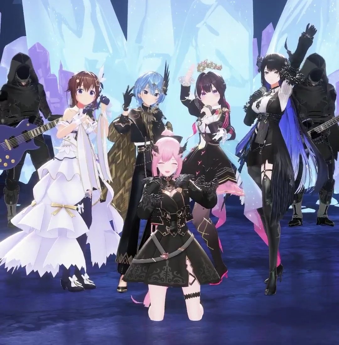 Nagu☄️ tweet media