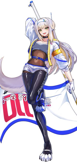 RQ栞葉るりのアクスタが#にじそうさく11にて頒布決定しましたー!

南ホールのA-49,50の「イキリ屋」様および合体サークルの「アスパラ天国」様にて委託します!
ぜひクルマやバイクと一緒に撮影してくださいね! 