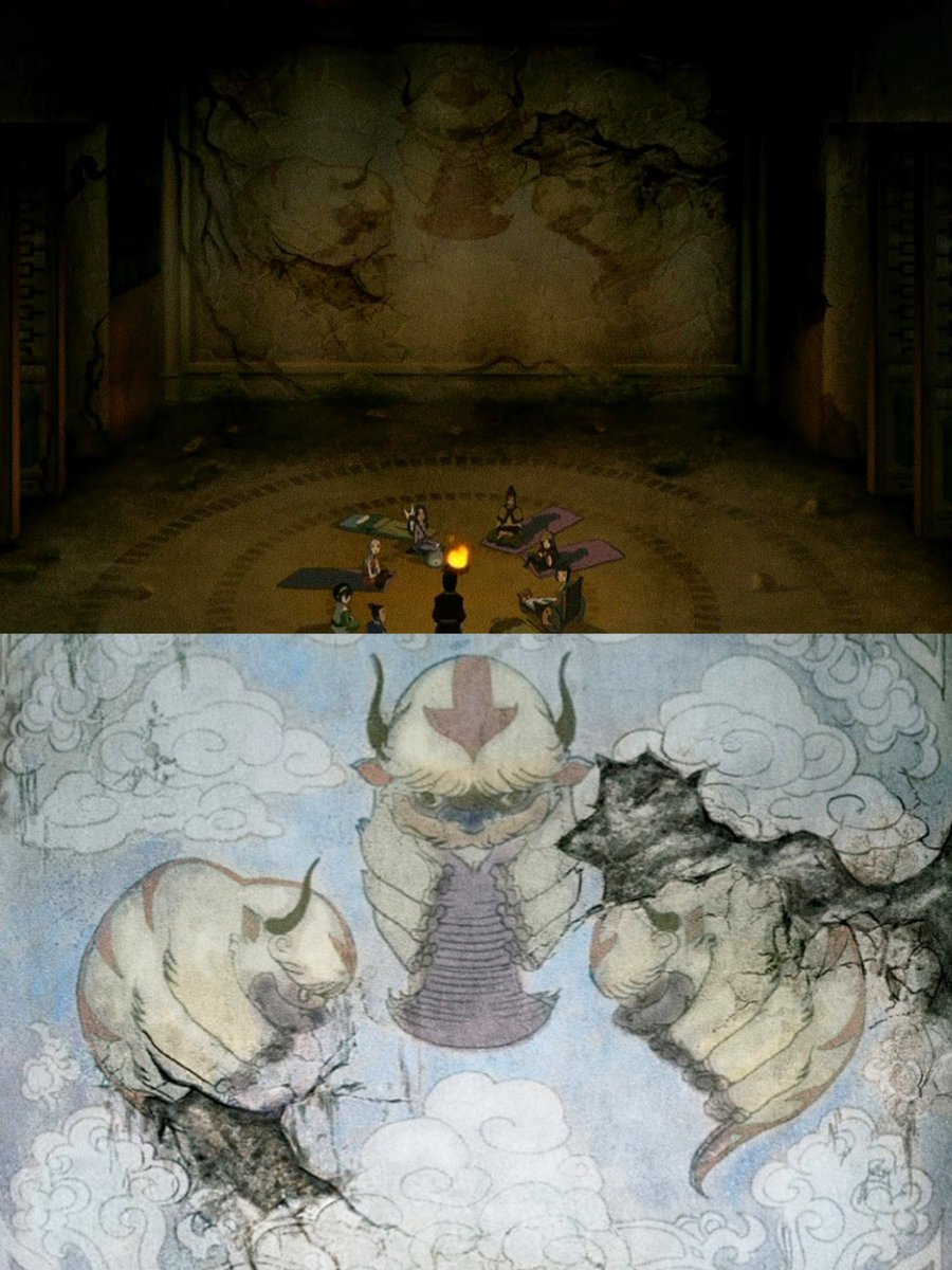 Avatar Universe tweet media