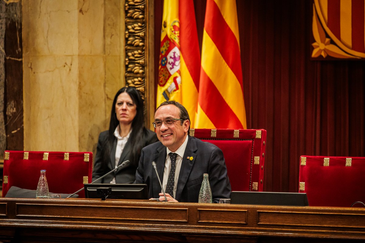 Xavier Rius tweet media