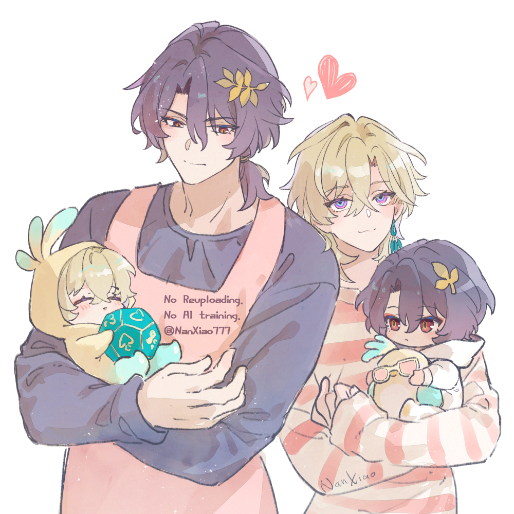 南梟NanXiao tweet media