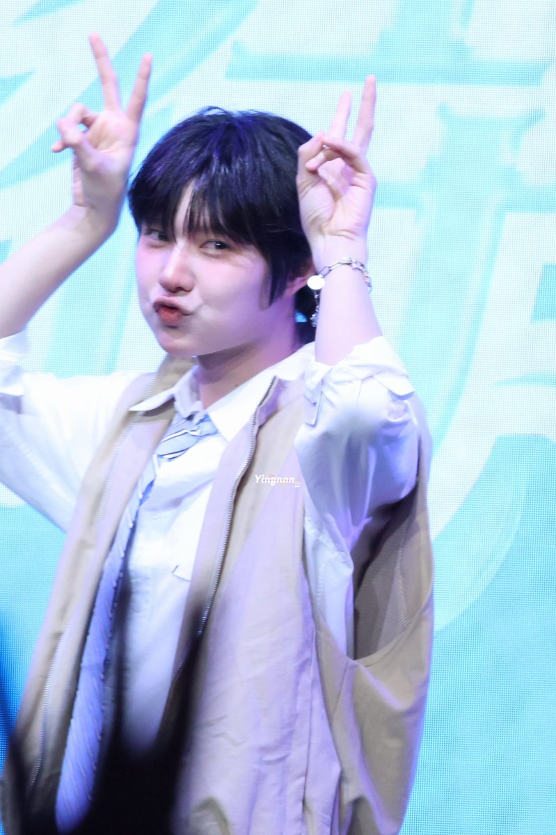 Yingnon_33💜🦆🐰 tweet media