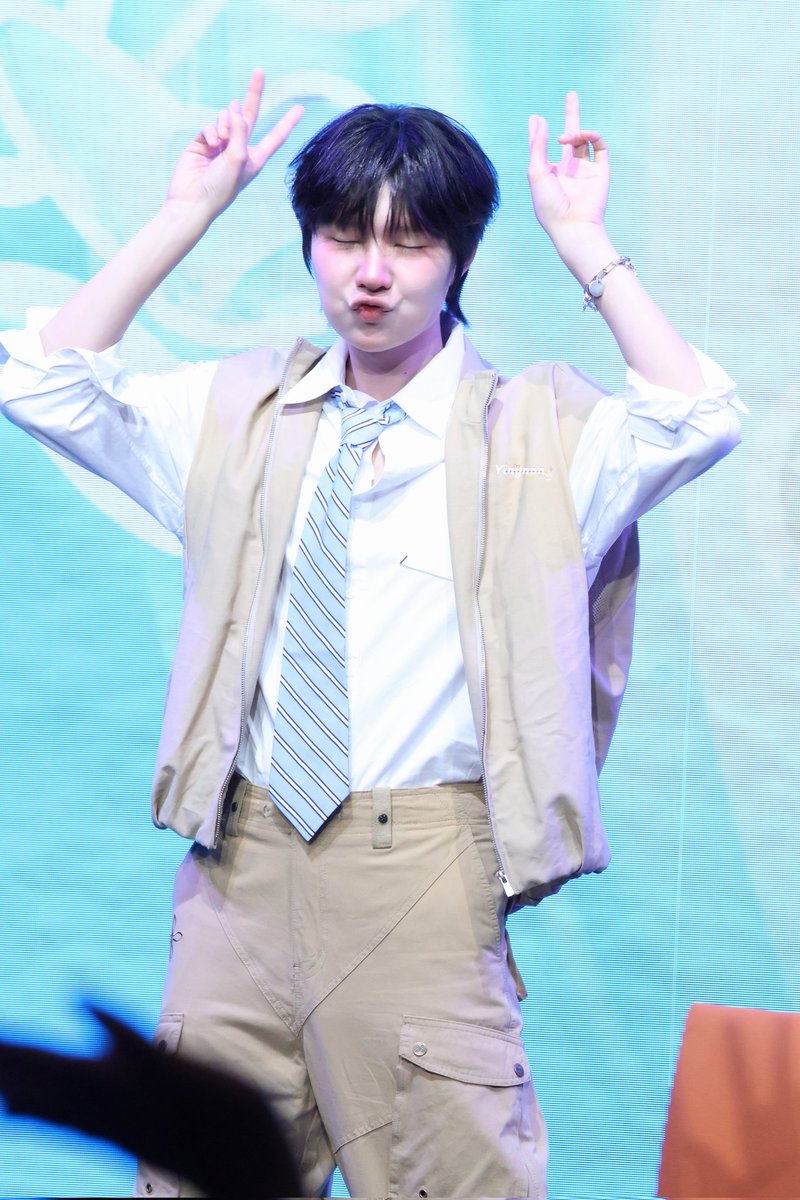 Yingnon_33💜🦆🐰 tweet media