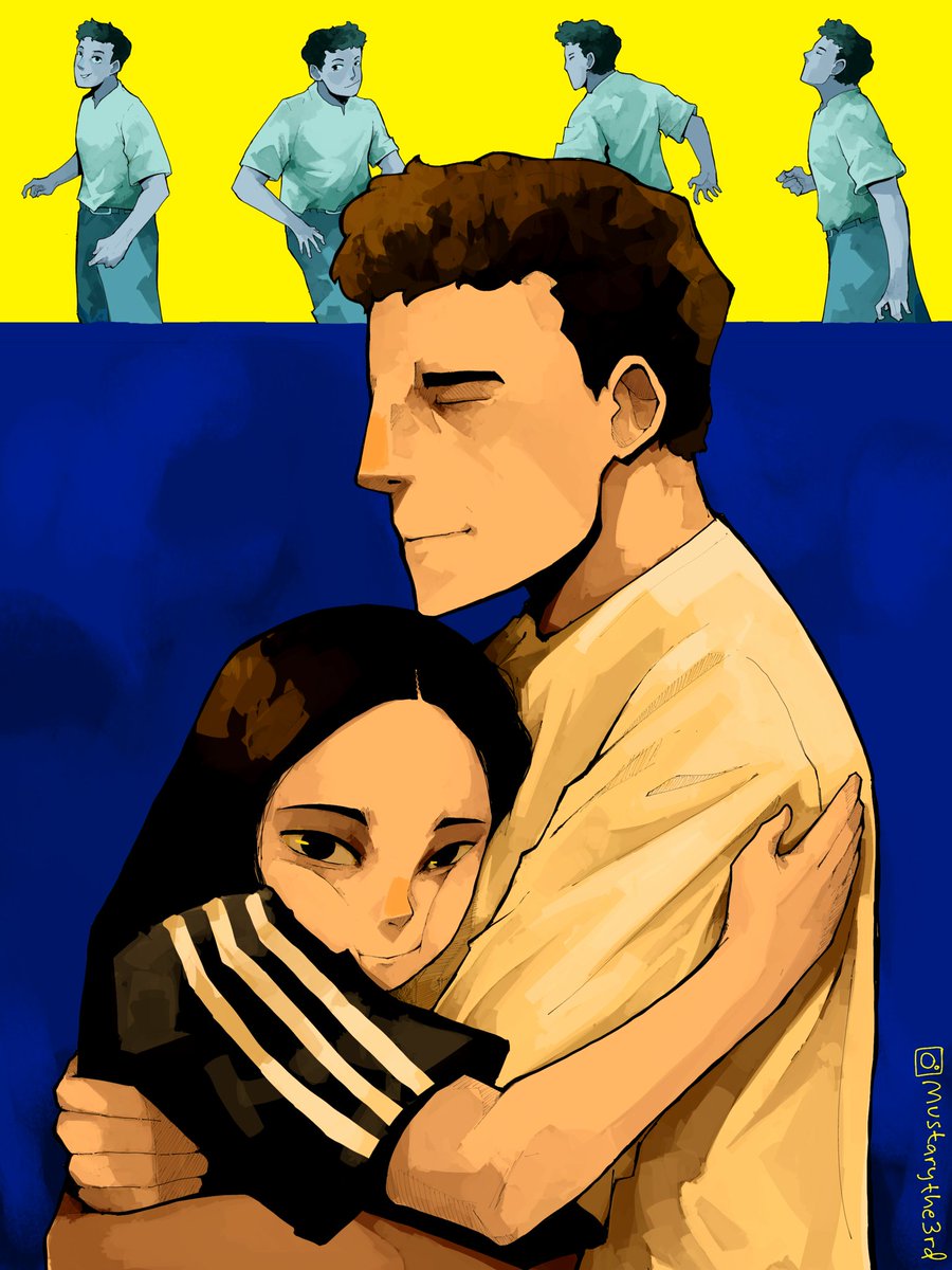 Я!Ͷ⅁ (comms open) tweet media