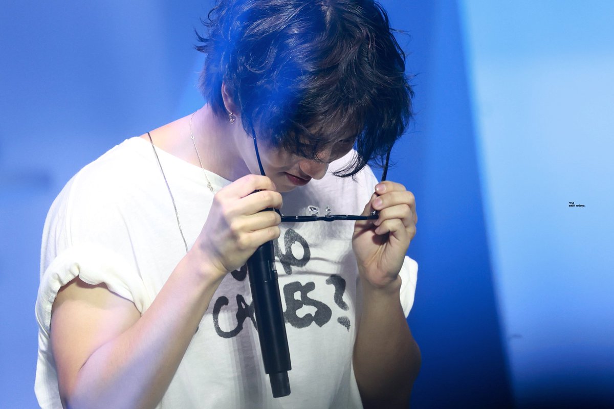 YU still mine. tweet media