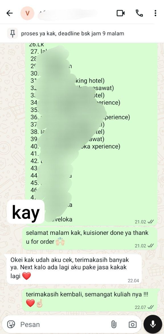 jokikuisoner's tweet photo. testimoni joki kuisoner by kay's ────୨ৎ────
113-114˚ ☁️⋅♡🪐༘⋆
#kuisioner #responden #zonauang️ https://t.co/520jjoXSvp