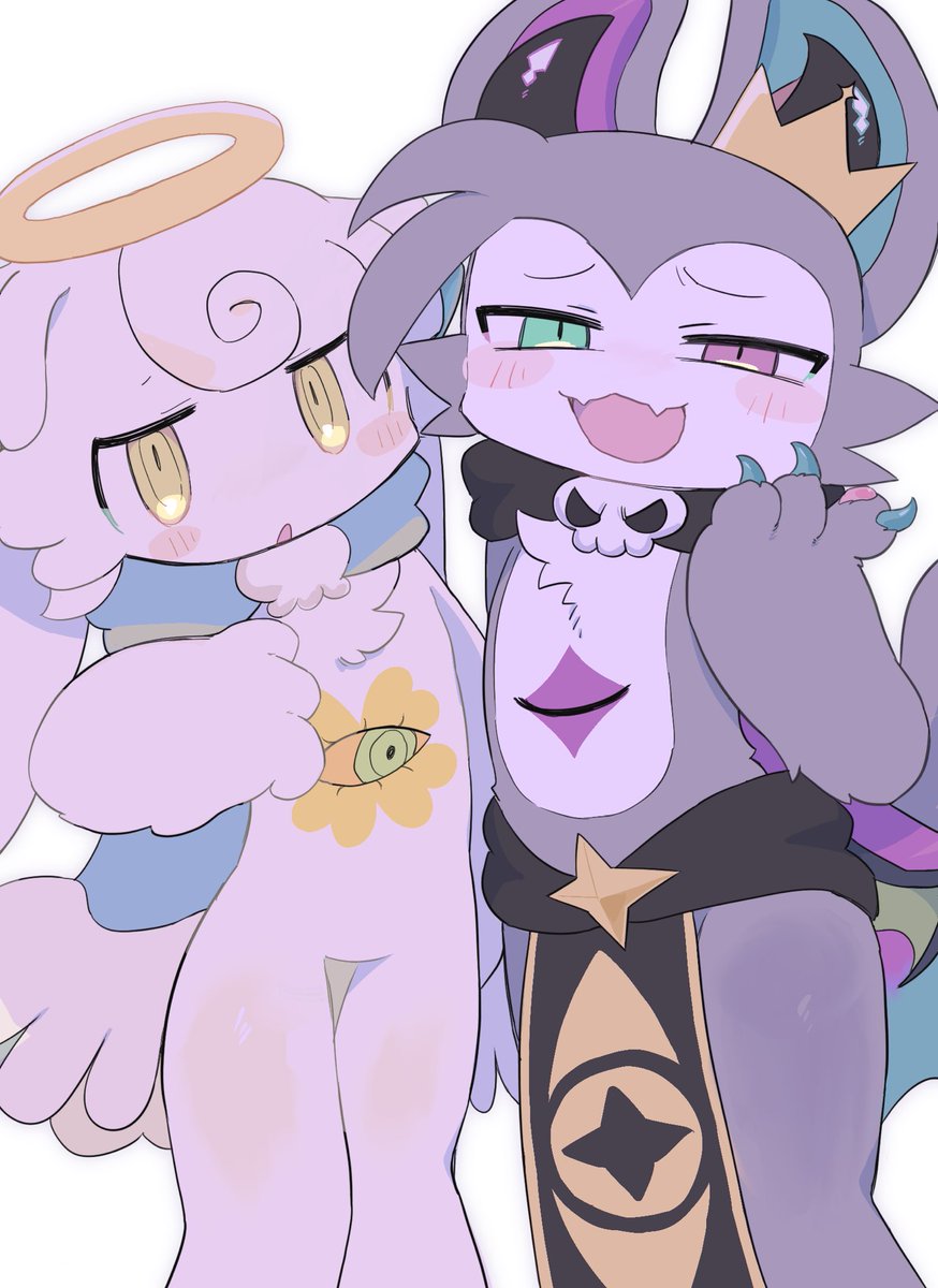 8B鉛筆 tweet media