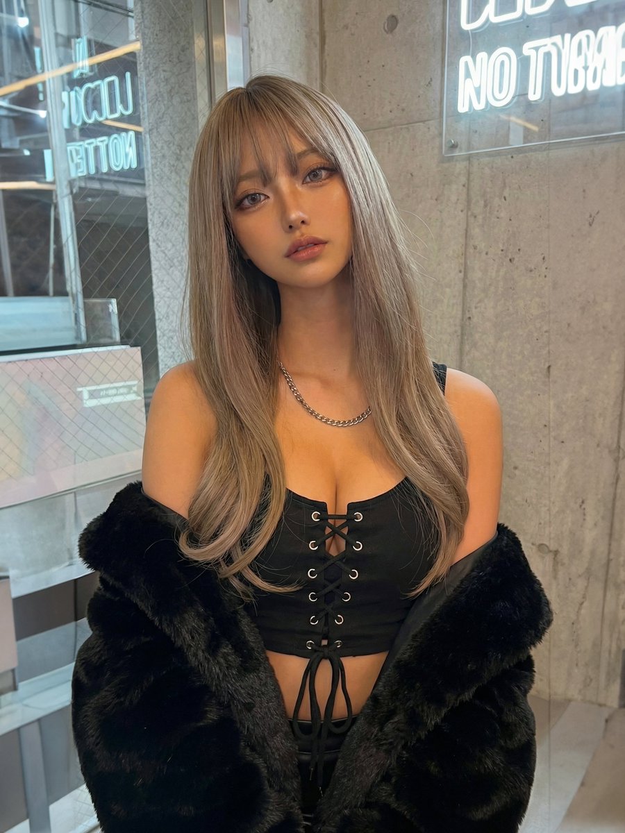 MOMOKA💋 tweet media