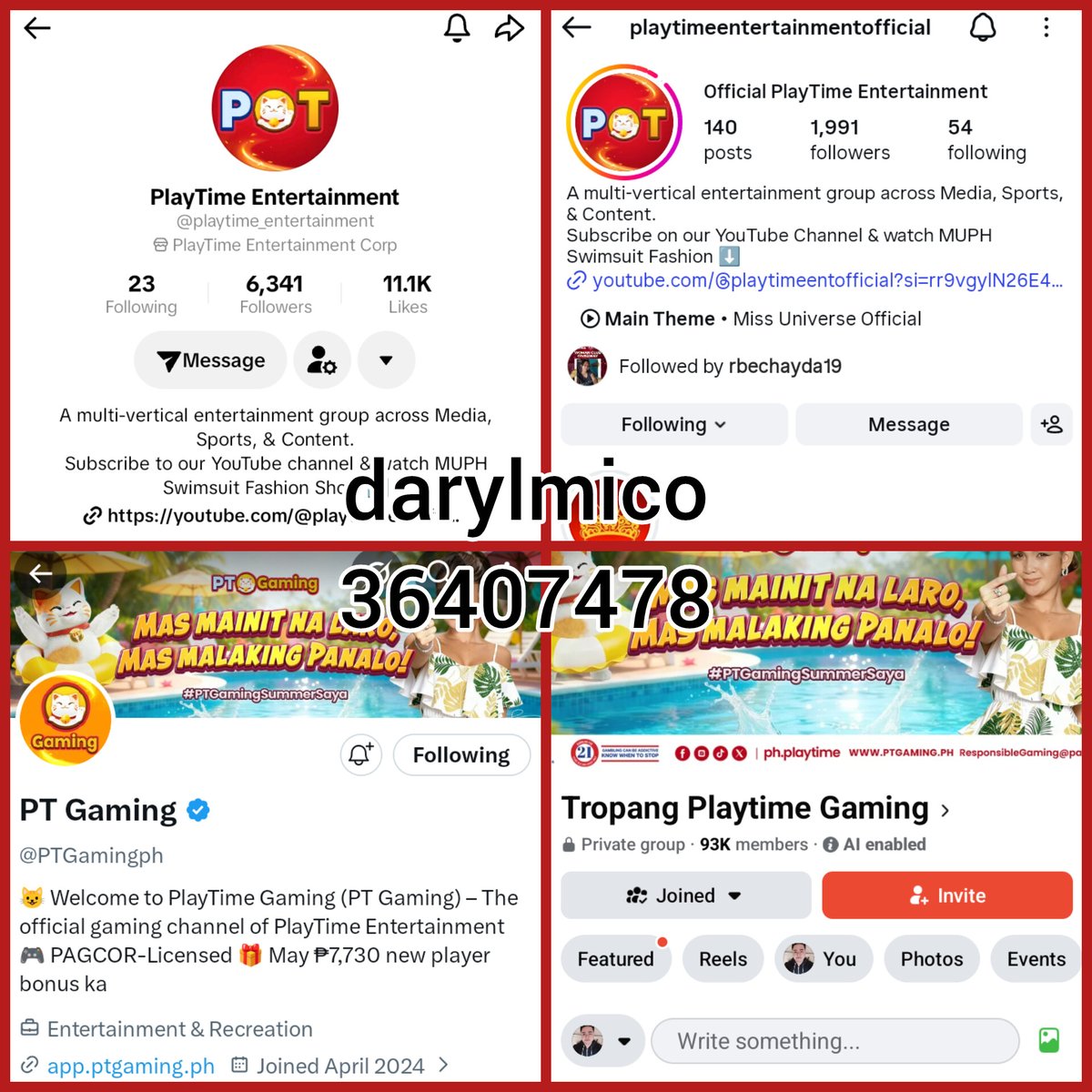 darylmicogm tweet media